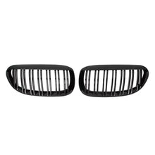 Calandre BMW Série 6 E63 E64 2003-2010