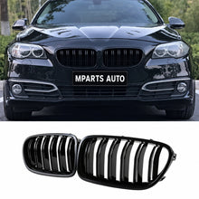Calendre bmw série 5 f10 f11  2010-2017 - MPARTS AUTO