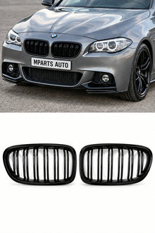 Calendre bmw série 5 f10 f11  2010-2017 MPARTS AUTO
