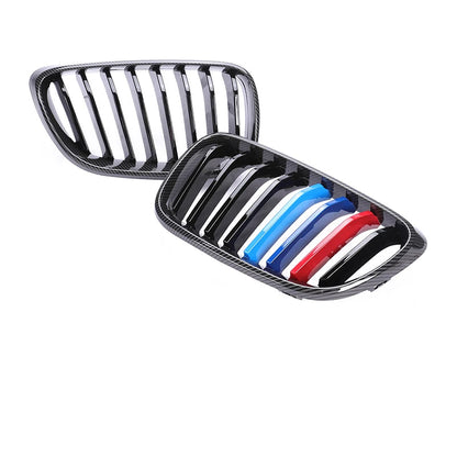 Calandre BMW Série 2 F22 F23 F87