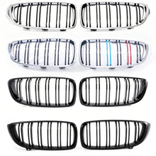 Calandre bmw série 4 F32 F33 F36 2013-2020
