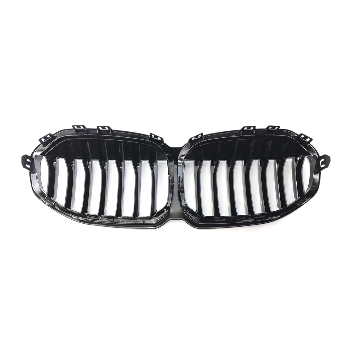 Calandre BMW SERIE 1 F40 2019-2024 - Noir brillant