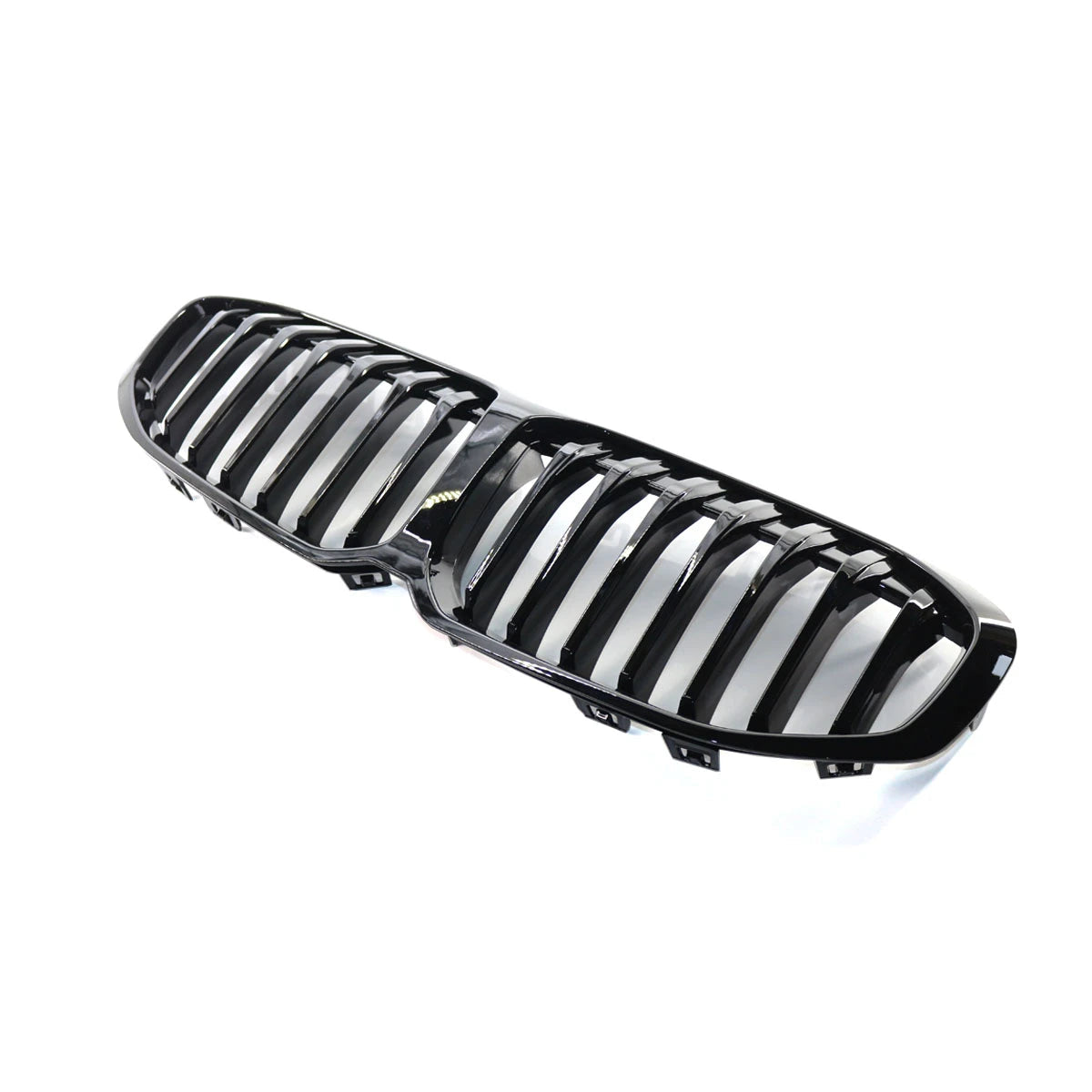 Calandre BMW SERIE 1 F40 2019-2024 - Noir brillant
