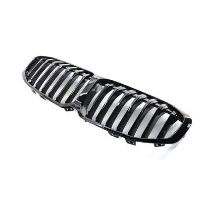 Calandre BMW SERIE 1 F40 2019-2024 - Noir brillant
