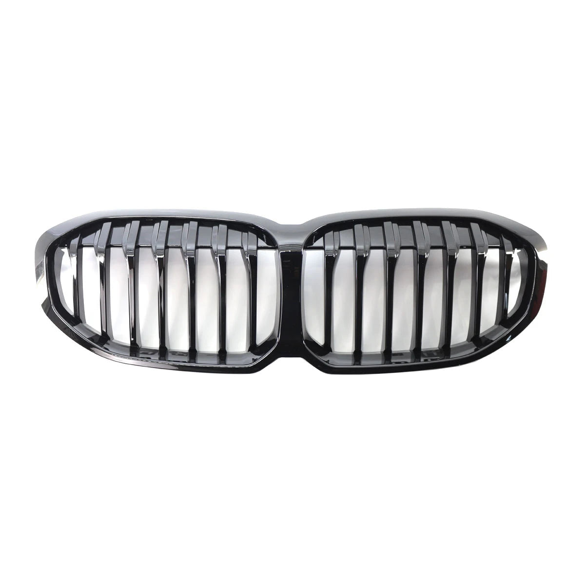 Calandre BMW SERIE 1 F40 2019-2024 - Noir brillant