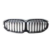 Calandre BMW SERIE 1 F40 2019-2024 - Noir brillant