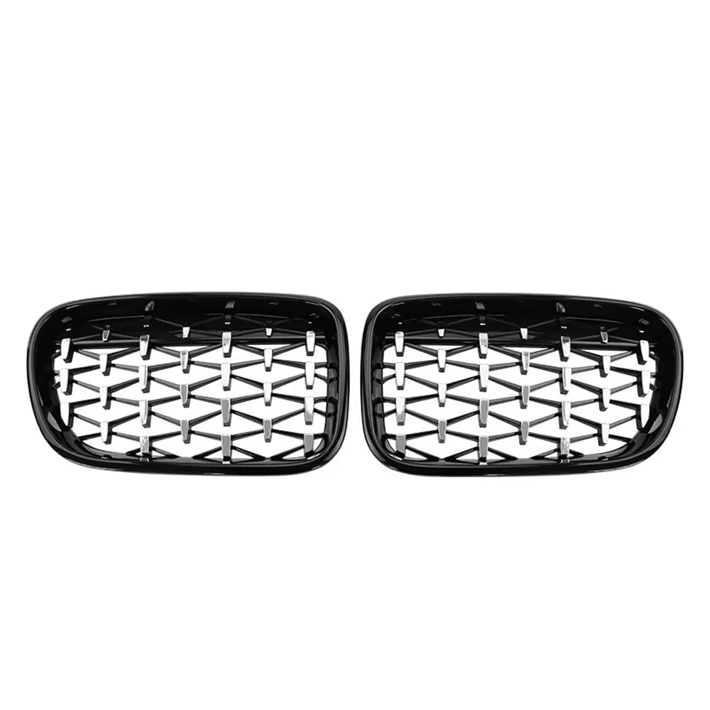 Calandre BMW X3 F25 2010-2013