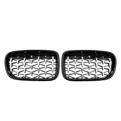 Calandre BMW X3 F25 2010-2013