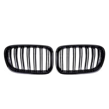 Calandre BMW X3 F25 2010-2013
