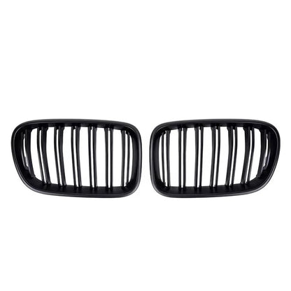 Calandre BMW X3 F25 2010-2013