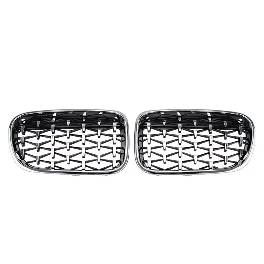Calandre BMW X3 F25 2010-2013