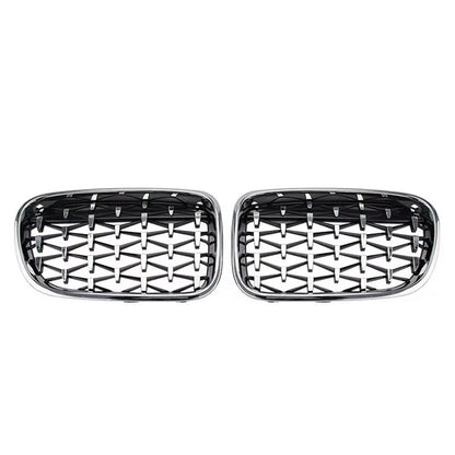 Calandre BMW X3 F25 2010-2013