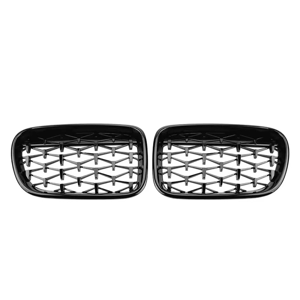 Calandre BMW X3 F25 2010-2013