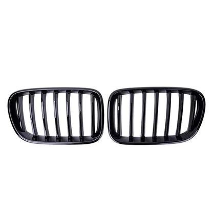 Calandre BMW X3 F25 2010-2013