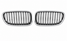 CALANDRE CHROME BMW SÉRIE 5 F10 F11 2010-2017 MPARTS AUTO