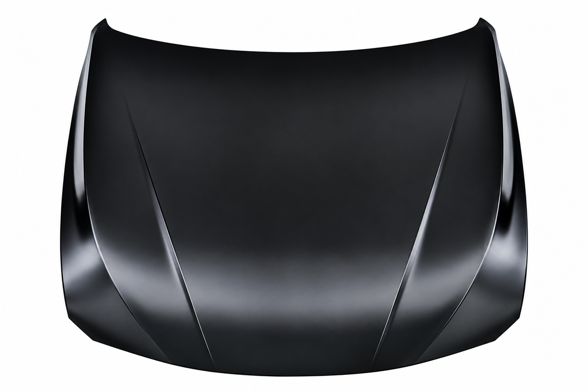 CAPOT BMW SERIE 3 F30 F31 2011-2019 / BMW SERIE 4 F32 F33 F36 MPARTS AUTO