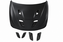 CAPOT PACK M BMW F30 F31 2011-2019 + SERIE 4 F32 F33 F36 2014-2019 MPARTS AUTO