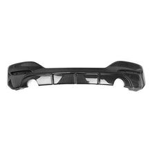 Diffuseur arrière Carbone BMW SERIE 1 F20(2015-2019) MPARTS AUTO