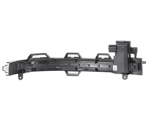 Clignotant dynamique pour BMW X3 X4 X5 X6 F25 F26 F15 F16 2014-2019 MPARTS AUTO
