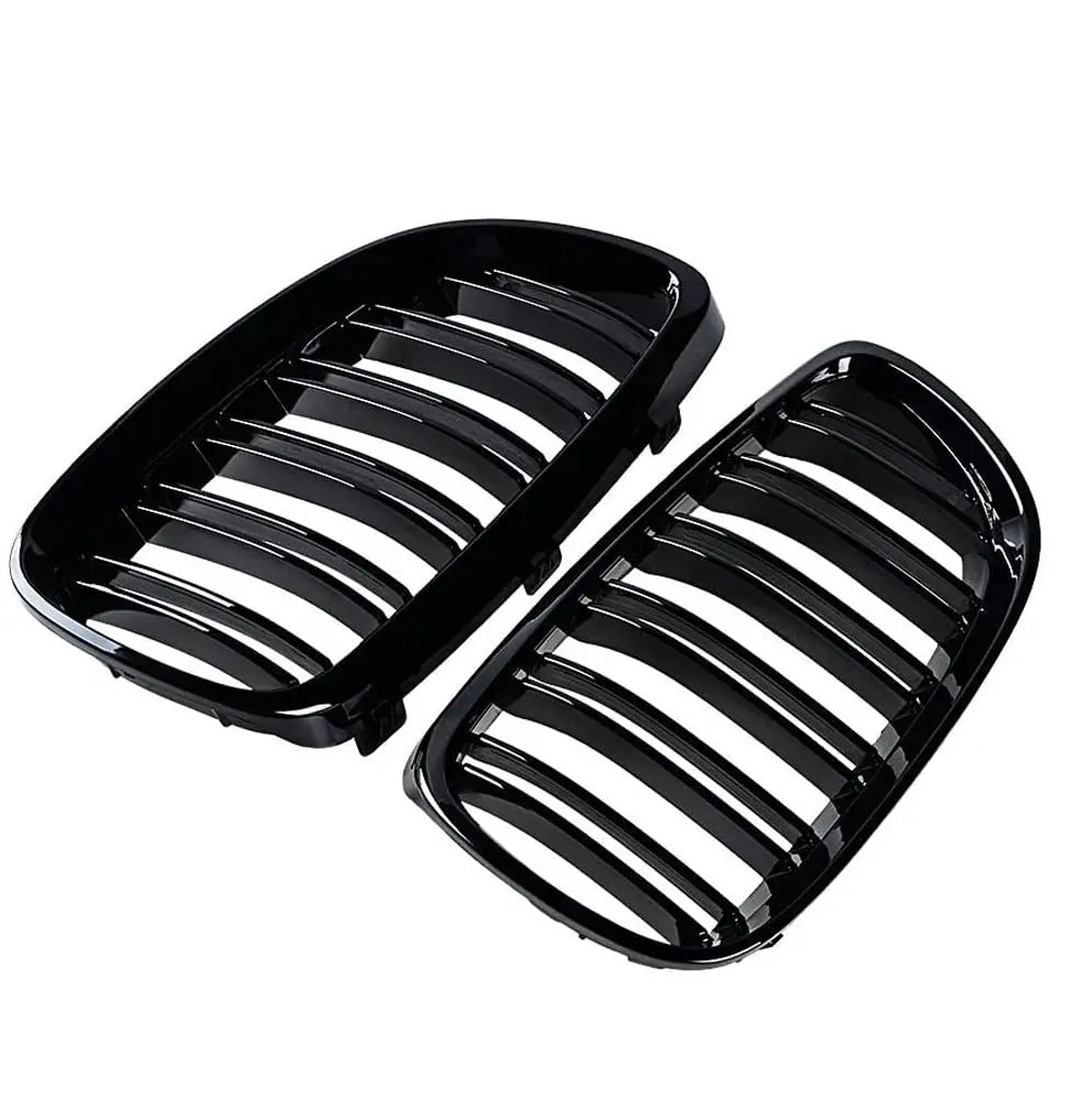 Calendre bmw série 3 e92 e93 2006-2013 MPARTS AUTO