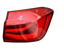 FEU ARRIÈRE EXTÉRIEUR DROIT BMW SÉRIE 3 F30 2015-2018 MPARTS AUTO