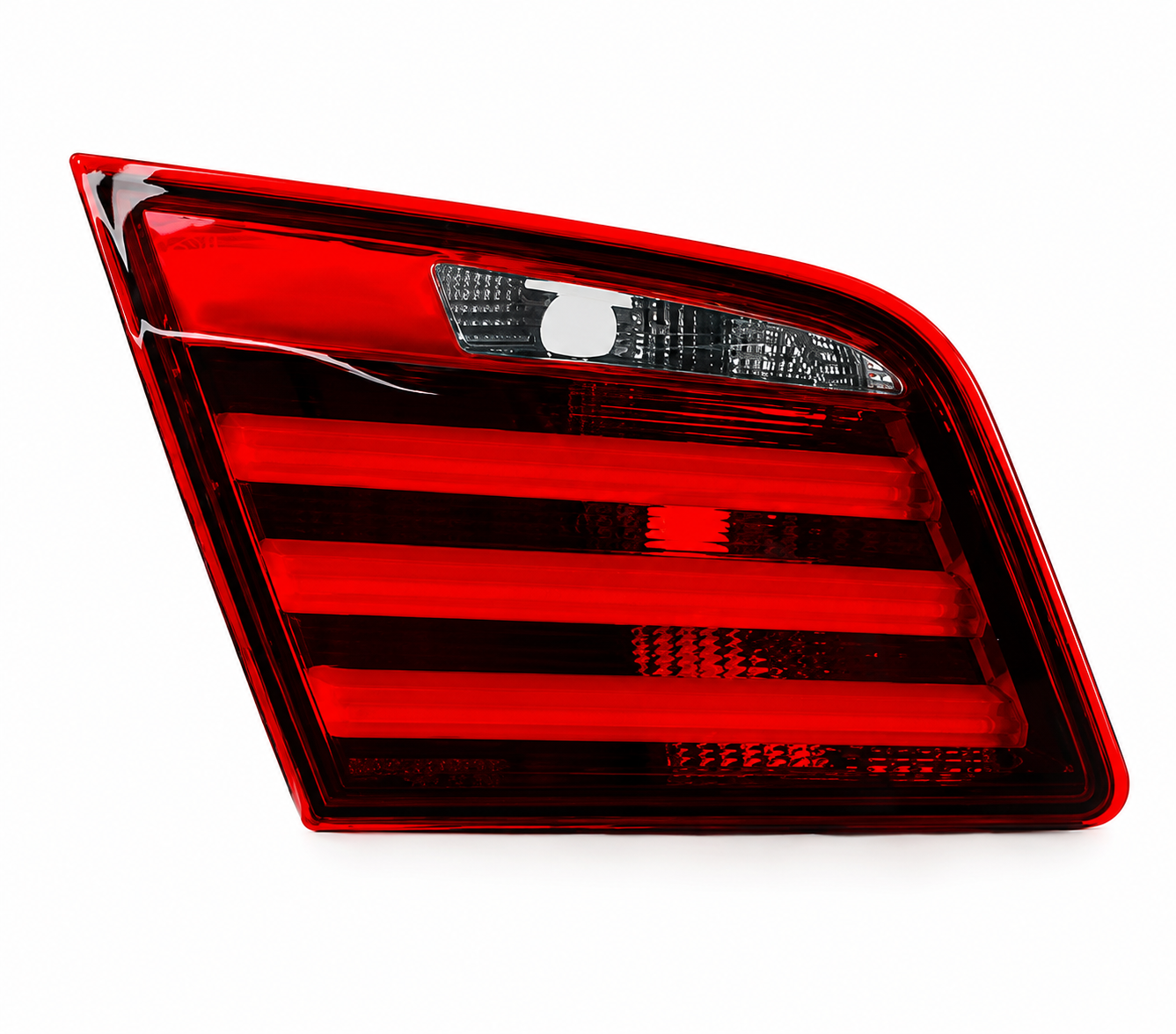 FEUX ARRIERES POUR BMW SERIE 5 F10 2010-2013 - BERLINE - PHASE 1 MPARTS AUTO