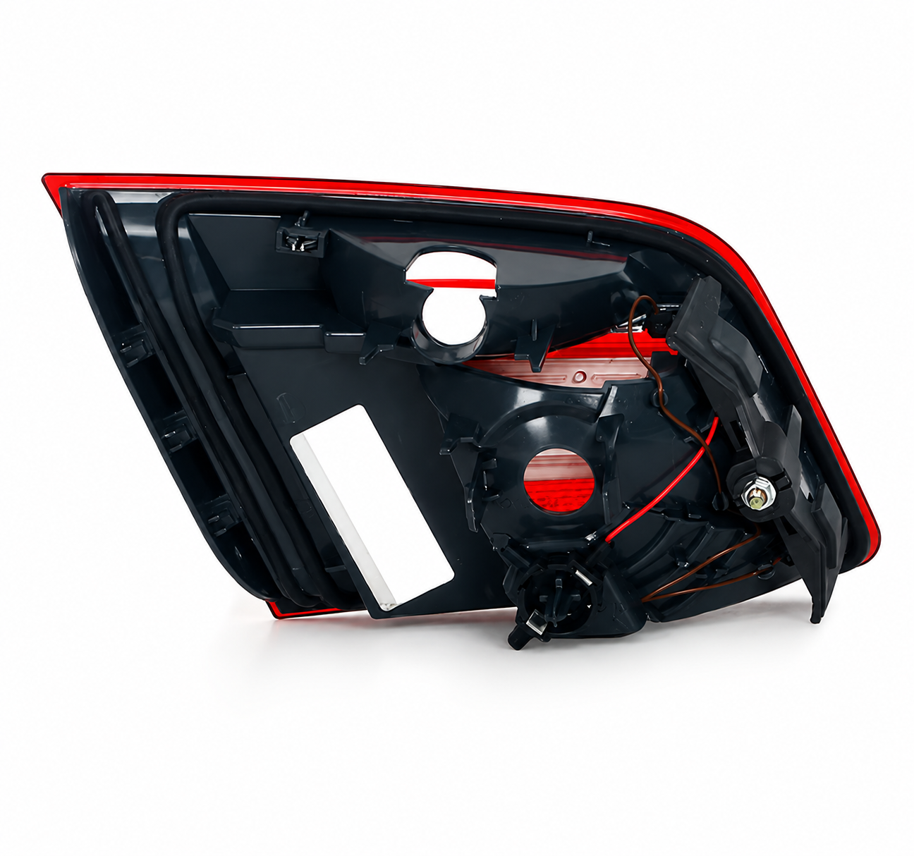 FEUX ARRIERES POUR BMW SERIE 5 F10 2010-2013 - BERLINE - PHASE 1 MPARTS AUTO