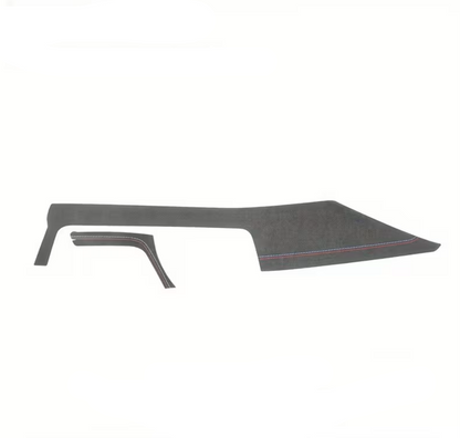 Autocollant de console centrale et tableau de bord pour BMW Série 3 F30, F32, F34 MPARTS AUTO