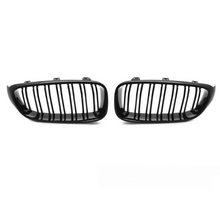 Calendre noir brillant BMW série 3 f30 2011-2019 MPARTS AUTO