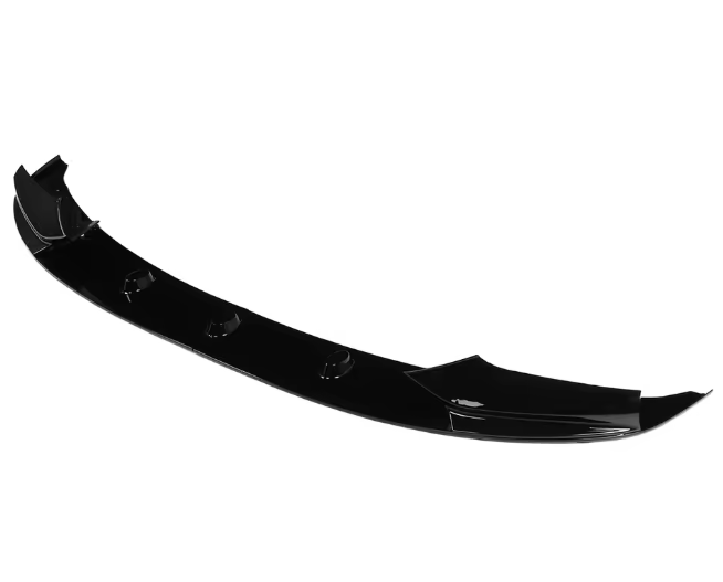 LAME DE PARE CHOC AVANT POUR BMW SERIE 5 F10/F11 PACK M 2010-2016 MPARTS AUTO