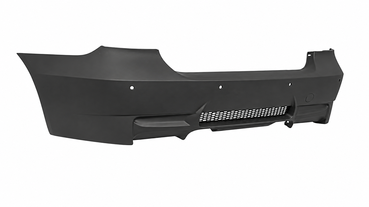 PARE-CHOCS ARRIERE STYLE SPORT BMW SERIE 3 E90 2004-2011 MPARTS AUTO