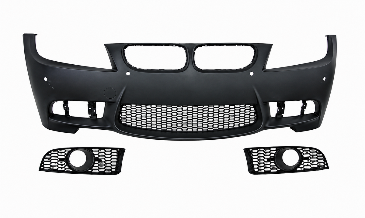 PARE-CHOCS AVANT BMW SÉRIE 3 E90 E91 2008-2011 MPARTS AUTO
