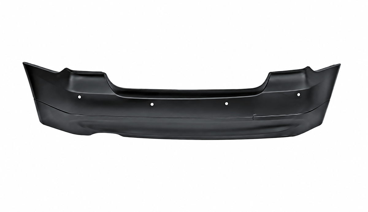 PARE-CHOCS ARRIERE STANDARD BMW SERIE 3 E90 2005-2008 MPARTS AUTO