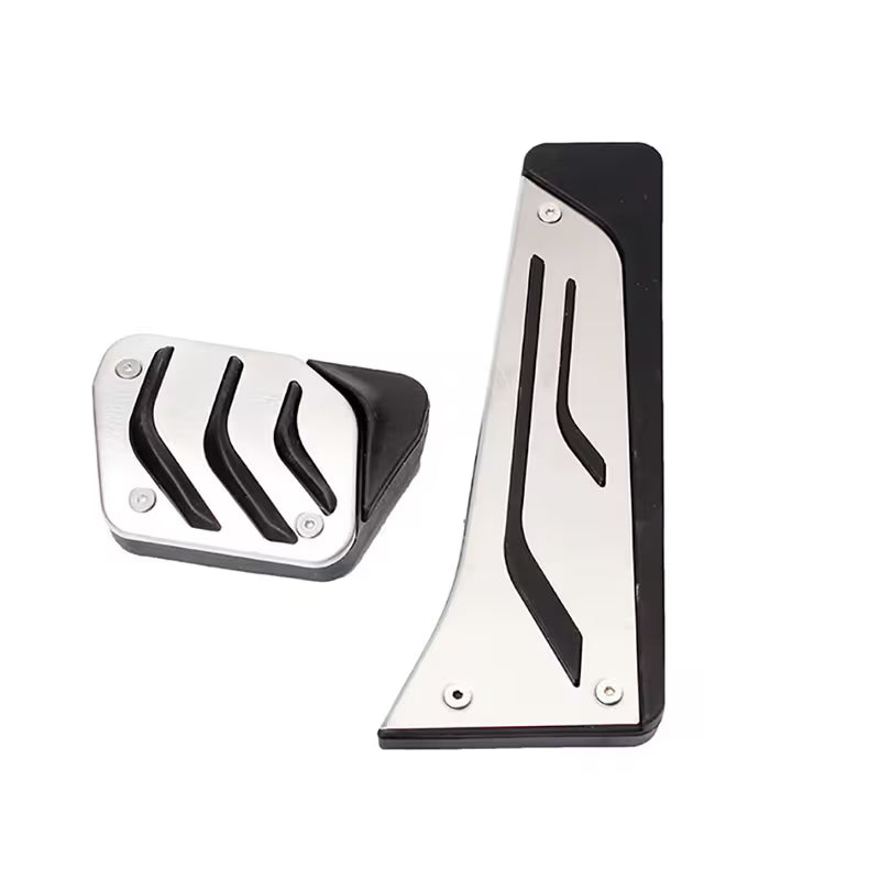 PEDALIER EN ALUMINIUM - POUR BOITE AUTOMATIQUE MPARTS AUTO