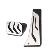 PEDALIER EN ALUMINIUM - POUR BOITE AUTOMATIQUE MPARTS AUTO