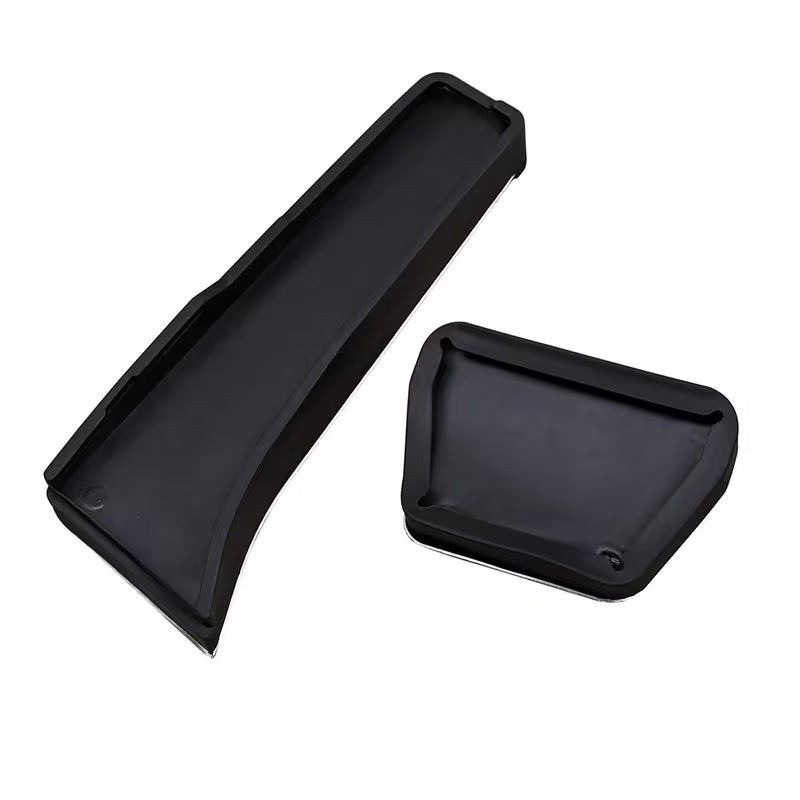 PEDALIER EN ALUMINIUM - POUR BOITE AUTOMATIQUE MPARTS AUTO