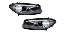 Phare Avant Au Xénon HID  Pour BMW Série 5  F10 F11 (2014-2017) MPARTS AUTO