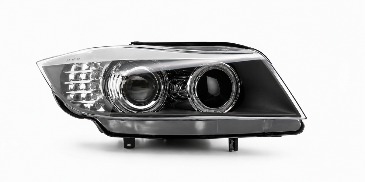 PHARE AVANT DROIT XENON BMW SERIE 3 E90 E912008-2011 MPARTS AUTO