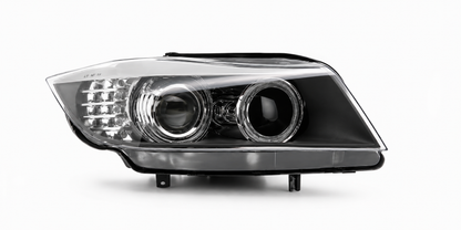 PHARE AVANT DROIT XENON BMW SERIE 3 E90 E912008-2011 MPARTS AUTO