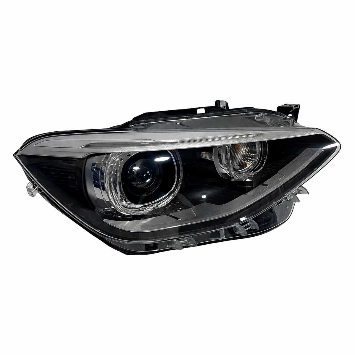 PHARE AVANT DROIT BI-XENON BMW SERIE 1 F20 F21 2011-2015 - HELLA MPARTS AUTO