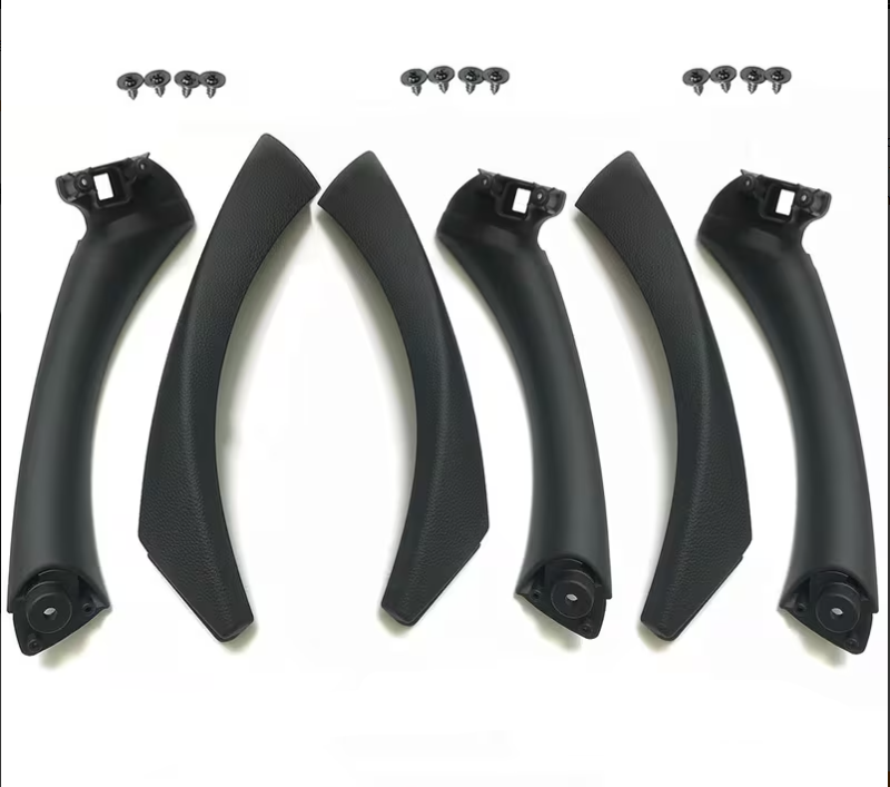 Poignées de porte intérieure pour BMW série 3 E90 E91 E92 MPARTS AUTO