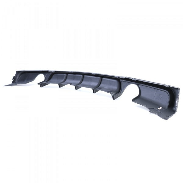 Diffuseur arrière noir brillant pour série 3 f30 f31 (2011-2019) MPARTS AUTO