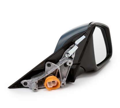 Rétroviseur gauche pour BMW Série 3 F30/F31 2011-2019 MPARTS AUTO