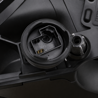 RETROVISEUR COMPLET DROITE BMW SERIE 5 F10 F11 2010-2013 MPARTS AUTO