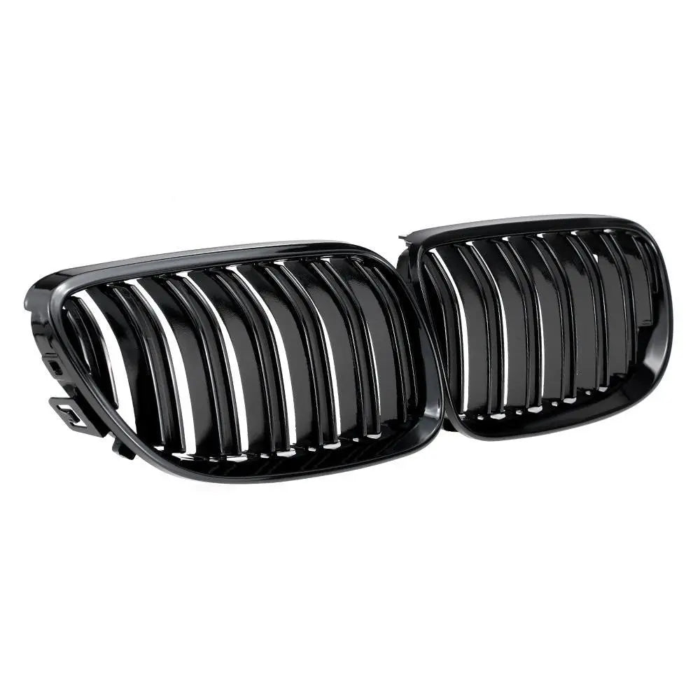 Calendre bmw série 3 e92 e93 2006-2013 MPARTS AUTO