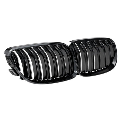 Calendre bmw série 3 e92 e93 2006-2013 MPARTS AUTO