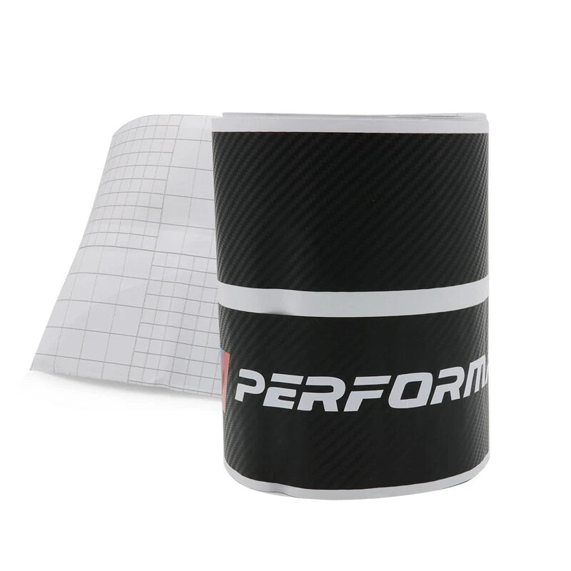 Autocollant de bas de caisse M Performance MPARTS AUTO
