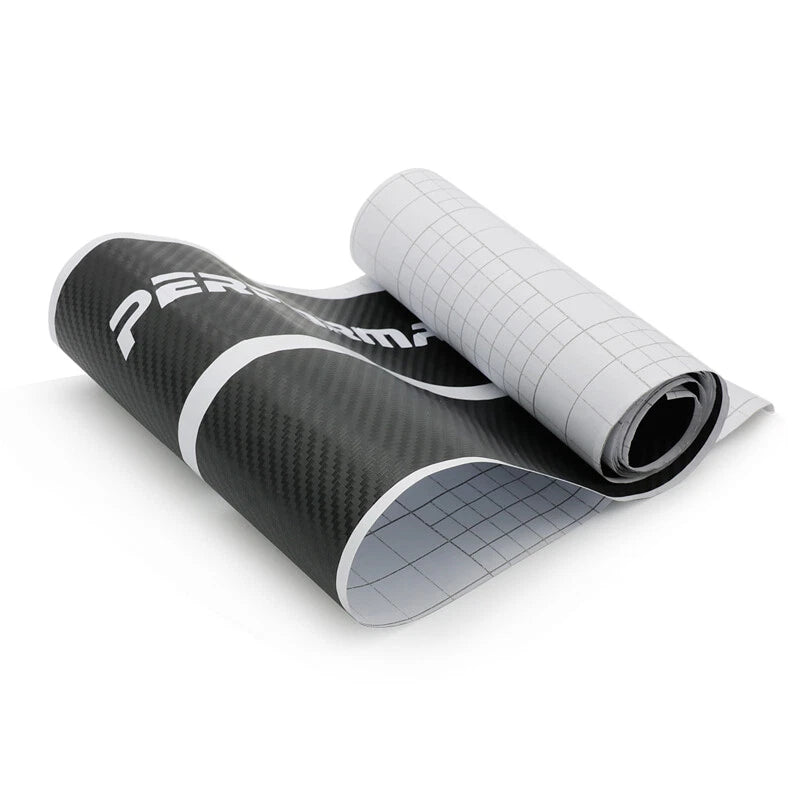 Autocollant de bas de caisse M Performance MPARTS AUTO