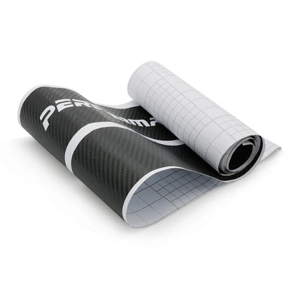 Autocollant de bas de caisse M Performance MPARTS AUTO