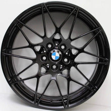 4 pièces cache moyeux bleu et blanc pour bmw en 68mm 60mm 56mm MPARTS AUTO